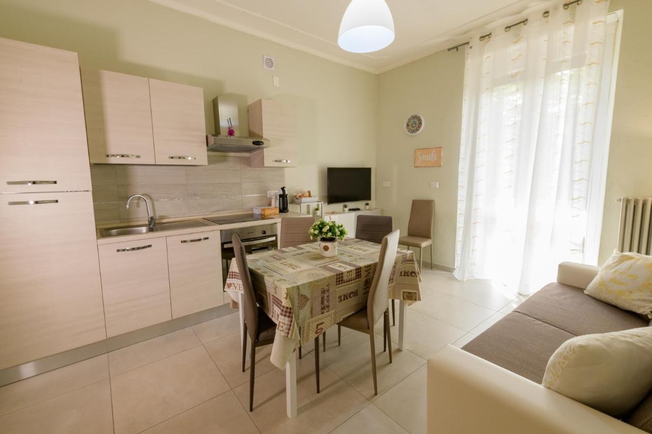 Apartment Ferrucci Turin
