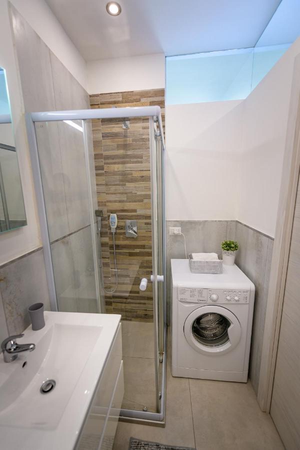 Apartment Ferrucci Turin