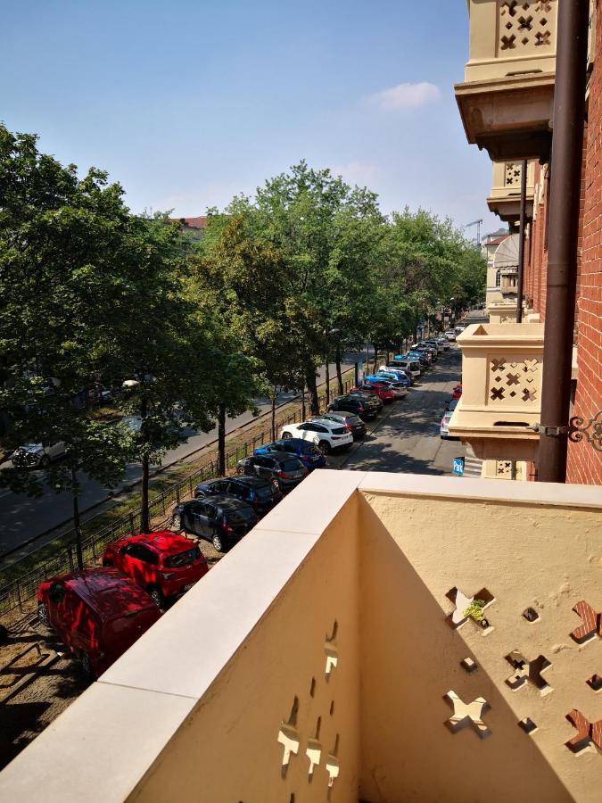 Ferrucci Apartment Turin