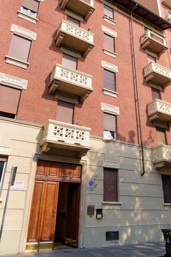 Ferrucci Apartment Turin