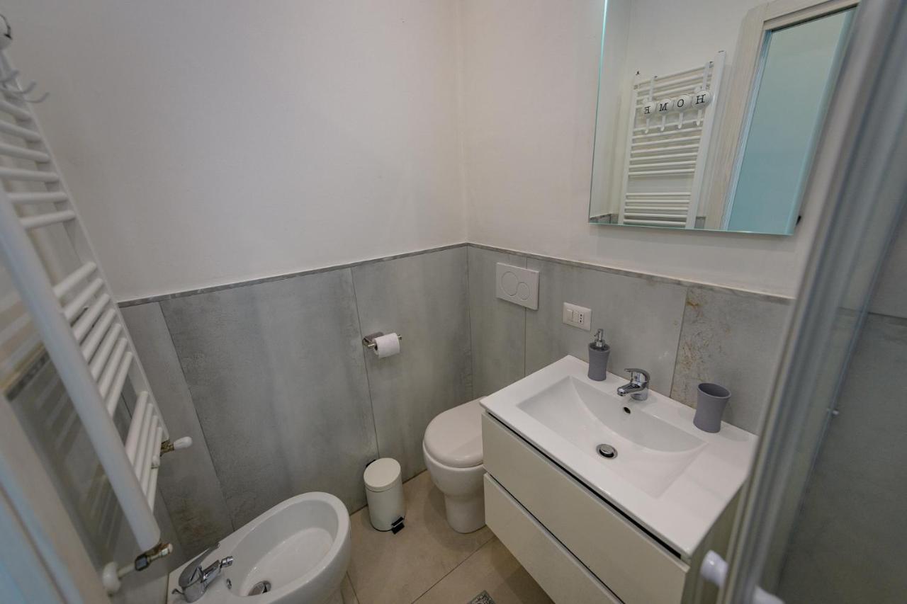 Ferrucci Apartment *