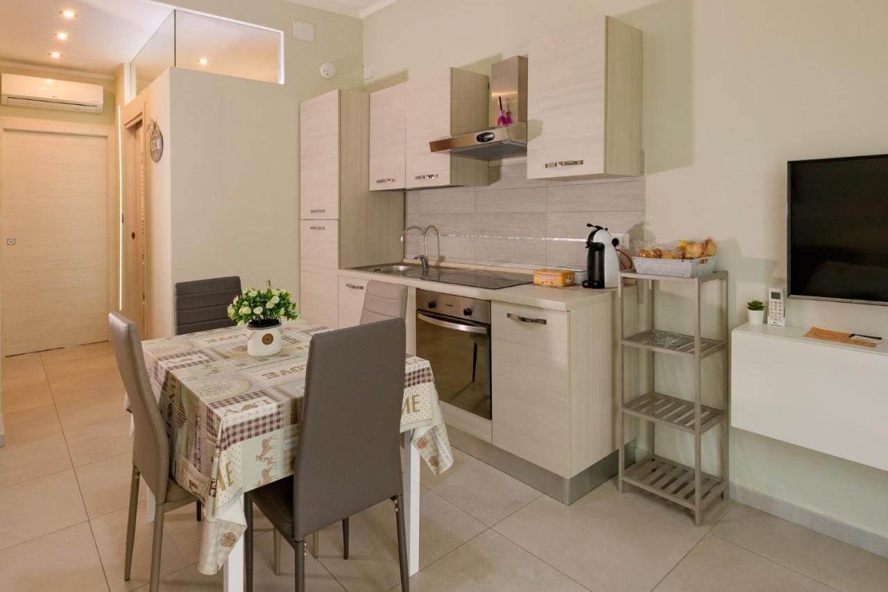 Apartment Ferrucci